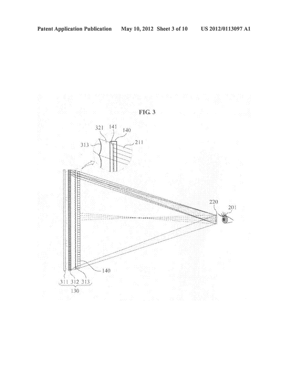 Display apparatus and method - diagram, schematic, and image 04