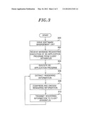 APPARATUS AND METHOD FOR EXECUTING 3D APPLICATION PROGRAM USING REMOTE     RENDERING diagram and image