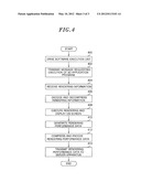 APPARATUS AND METHOD FOR EXECUTING 3D APPLICATION PROGRAM USING REMOTE     RENDERING diagram and image