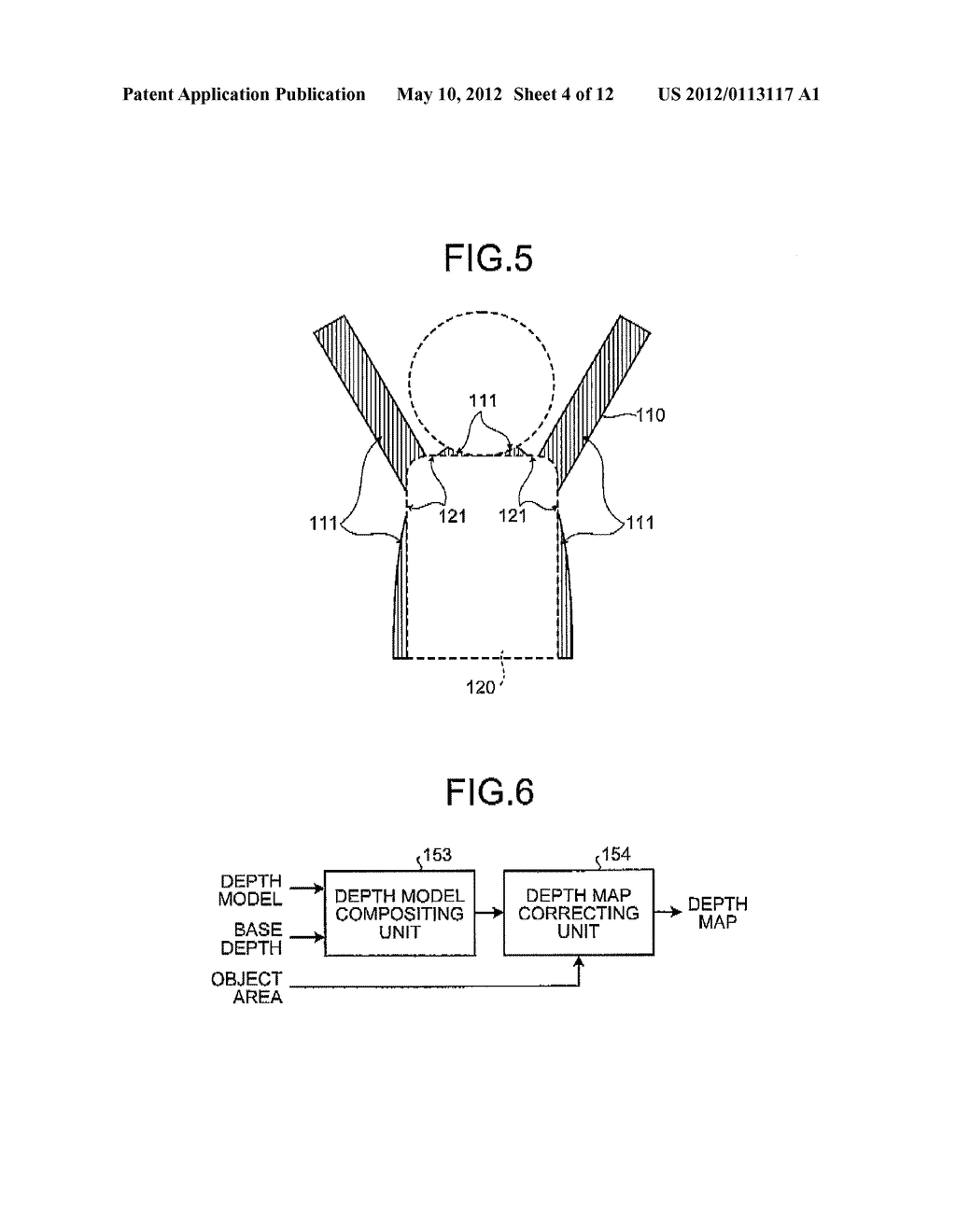 IMAGE PROCESSING APPARATUS, IMAGE PROCESSING METHOD, AND COMPUTER PROGRAM     PRODUCT THEREOF - diagram, schematic, and image 05