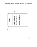 METHOD, SYSTEM AND APPARATUS FOR PROCESSING CONTENT DATA AT A COMPUTING     DEVICE diagram and image