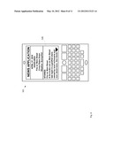 METHOD, SYSTEM AND APPARATUS FOR PROCESSING CONTENT DATA AT A COMPUTING     DEVICE diagram and image