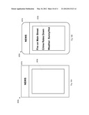 METHOD, SYSTEM AND APPARATUS FOR PROCESSING CONTENT DATA AT A COMPUTING     DEVICE diagram and image