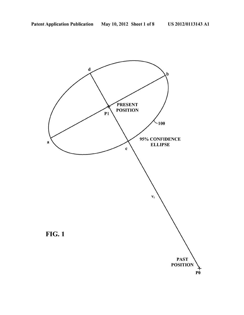 AUGMENTED REALITY SYSTEM FOR POSITION IDENTIFICATION - diagram, schematic, and image 02