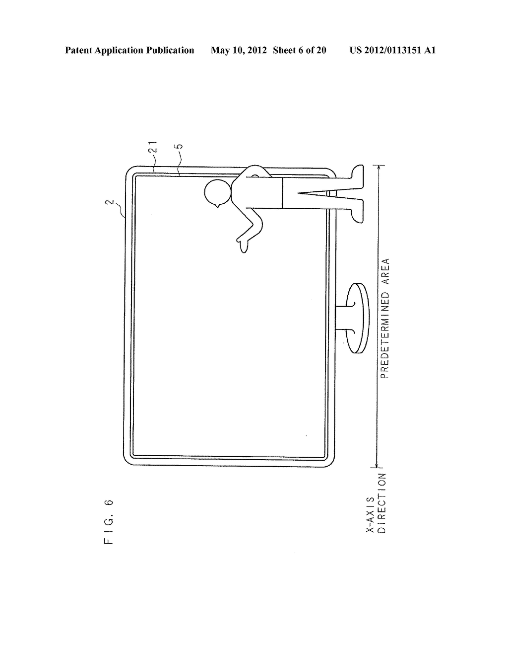 DISPLAY APPARATUS AND DISPLAY METHOD - diagram, schematic, and image 07