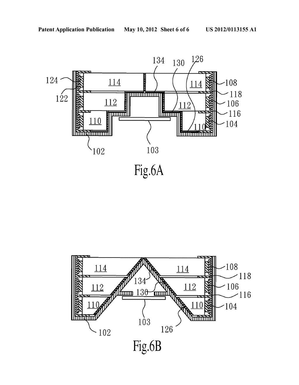 BACKLIGHT MODULE AND DISPLAY APPARATUS - diagram, schematic, and image 07