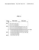 Display device and driving method thereof diagram and image