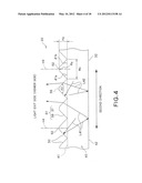 SURFACE LIGHT SOURCE DEVICE, LIQUID CRYSTAL DISPLAY DEVICE AND OPTICAL     MEMBER diagram and image