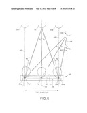 SURFACE LIGHT SOURCE DEVICE, LIQUID CRYSTAL DISPLAY DEVICE AND OPTICAL     MEMBER diagram and image