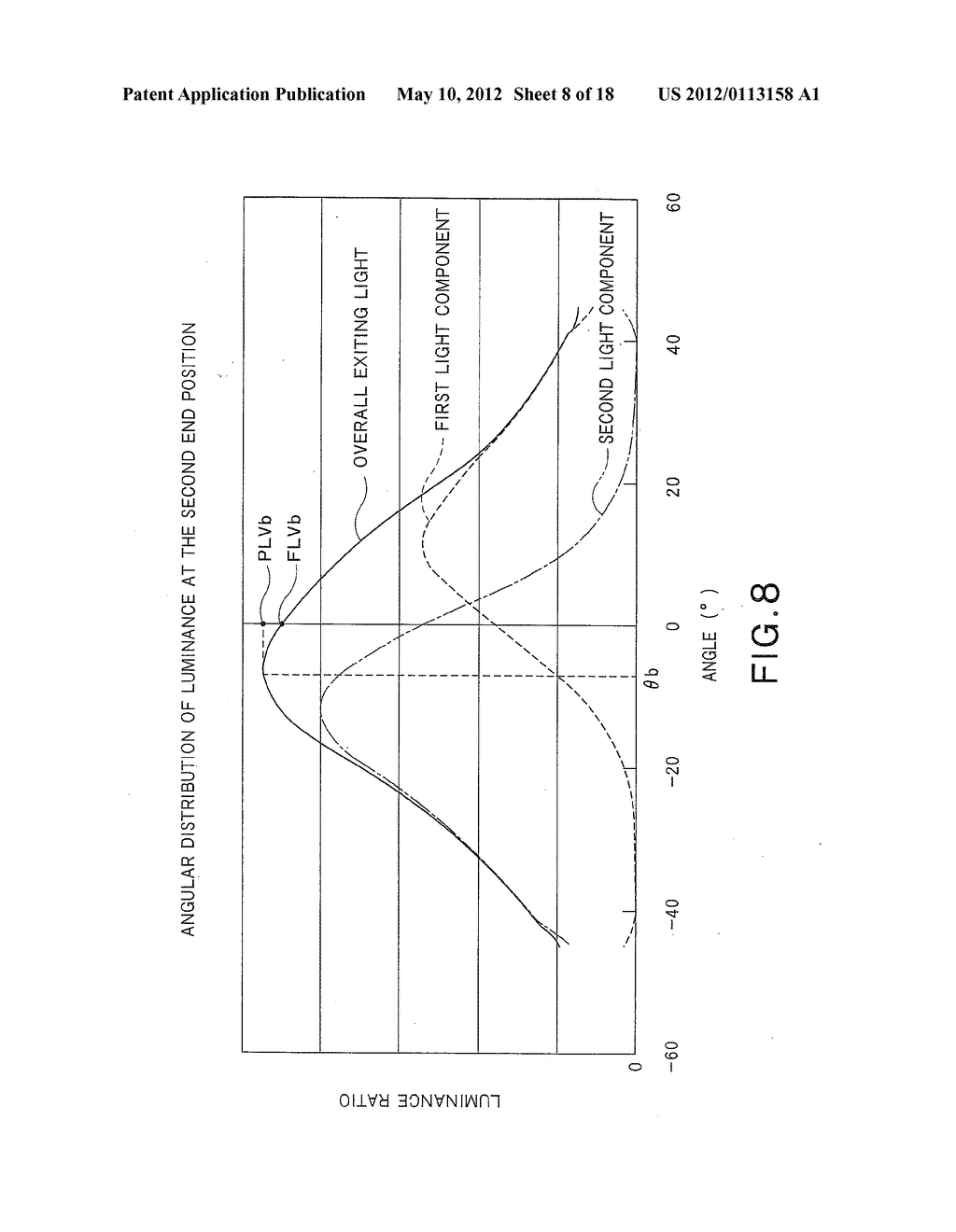 SURFACE LIGHT SOURCE DEVICE, LIQUID CRYSTAL DISPLAY DEVICE AND OPTICAL     MEMBER - diagram, schematic, and image 09