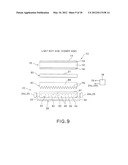 SURFACE LIGHT SOURCE DEVICE, LIQUID CRYSTAL DISPLAY DEVICE AND OPTICAL     MEMBER diagram and image