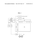 Stereoscopic Image Display and Power Control Method Thereof diagram and image