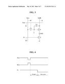 Stereoscopic Image Display and Power Control Method Thereof diagram and image