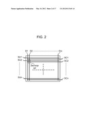 PLASMA DISPLAY DEVICE AND DRIVE METHOD FOR A PLASMA DISPLAY PANEL diagram and image