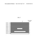 PLASMA DISPLAY DEVICE AND DRIVE METHOD FOR A PLASMA DISPLAY PANEL diagram and image