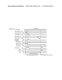 PLASMA DISPLAY DEVICE AND DRIVE METHOD FOR A PLASMA DISPLAY PANEL diagram and image