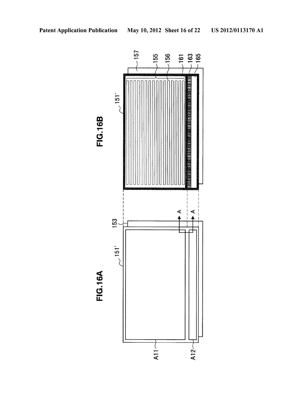 DISPLAY DEVICE, DISPLAY SYSTEM, DISPLAY METHOD, AND PROGRAM - diagram, schematic, and image 17