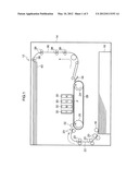 INKJET RECORDING METHOD, INKJET RECORDING APPARATUS, AND INK FOR INKJET     RECORDING diagram and image