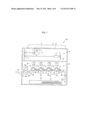 OPTICAL PRINT HEAD AND IMAGE FORMING APPARATUS diagram and image