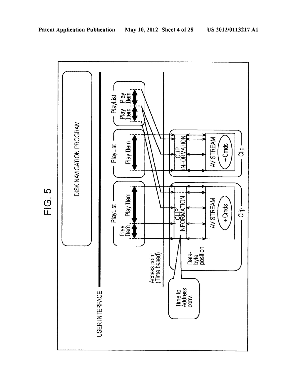 INFORMATION PROCESSING APPARATUS, INFORMATION PROCESSING METHOD, PROGRAM,     AND RECORDING MEDIUM - diagram, schematic, and image 05