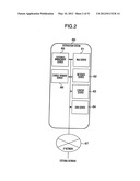 RECEIVING APPARATUS AND RECEIVING METHOD diagram and image