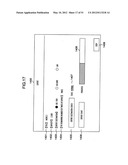 RECEIVING APPARATUS AND RECEIVING METHOD diagram and image