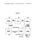 RECEIVING APPARATUS AND RECEIVING METHOD diagram and image