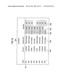 RECEIVING APPARATUS AND RECEIVING METHOD diagram and image