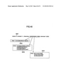 RECEIVING APPARATUS AND RECEIVING METHOD diagram and image