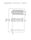 RECEIVING APPARATUS AND RECEIVING METHOD diagram and image