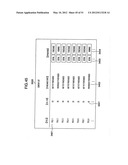 RECEIVING APPARATUS AND RECEIVING METHOD diagram and image