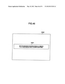 RECEIVING APPARATUS AND RECEIVING METHOD diagram and image