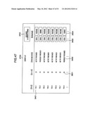 RECEIVING APPARATUS AND RECEIVING METHOD diagram and image