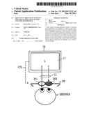 VIDEO SIGNAL PROCESSING APPARATUS, VIDEO SIGNAL PROCESSING METHOD, AND     COMPUTER PROGRAM diagram and image