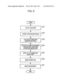 VIDEO SIGNAL PROCESSING APPARATUS, VIDEO SIGNAL PROCESSING METHOD, AND     COMPUTER PROGRAM diagram and image