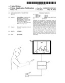 User Interaction in Augmented Reality diagram and image