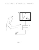 User Interaction in Augmented Reality diagram and image