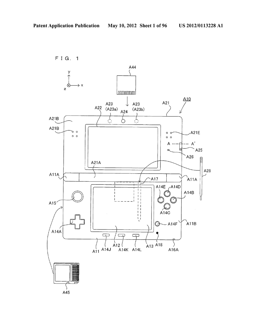 IMAGE DISPLAY SYSTEM, IMAGE DISPLAY APPARATUS, AND IMAGE DISPLAY METHOD - diagram, schematic, and image 02