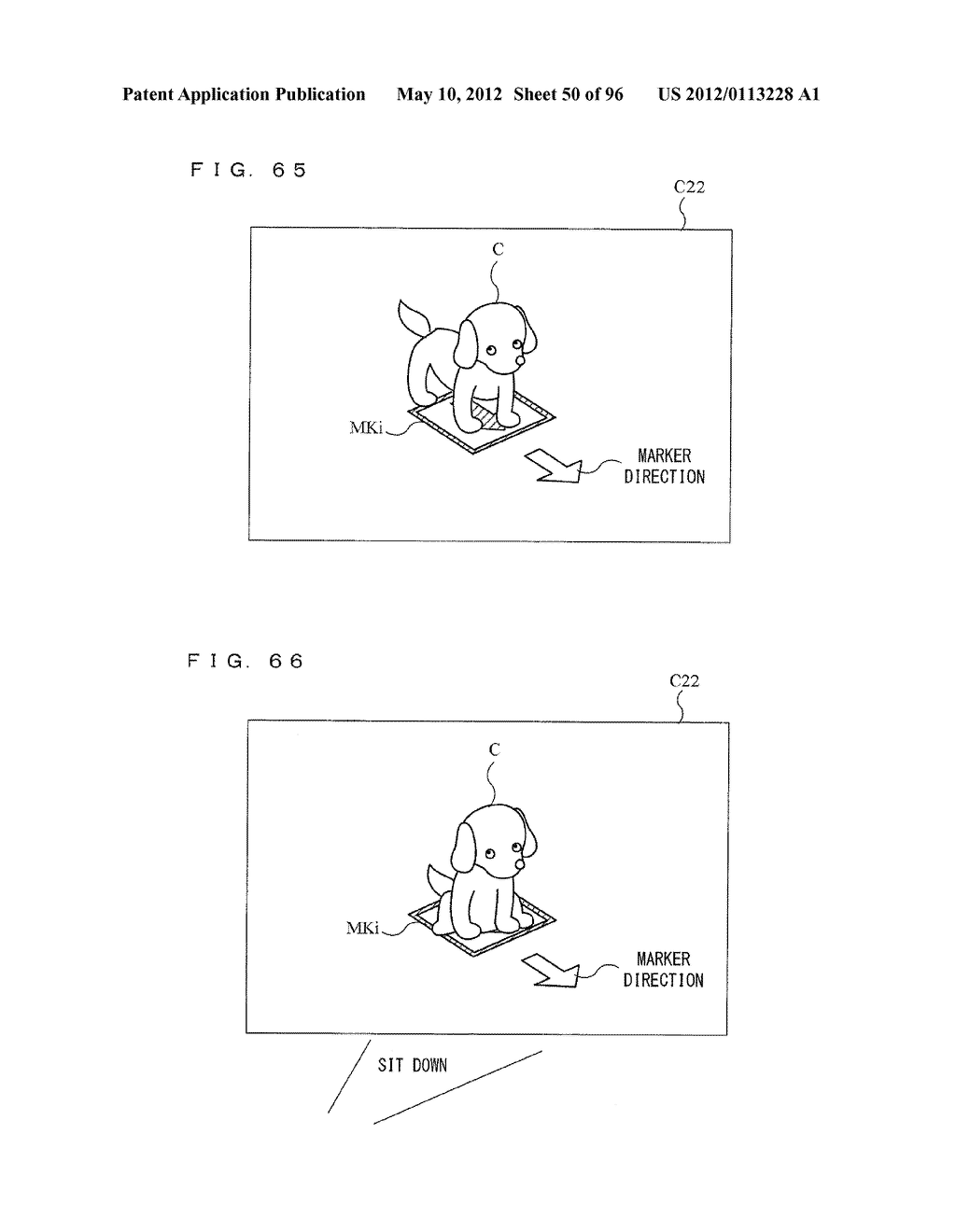 IMAGE DISPLAY SYSTEM, IMAGE DISPLAY APPARATUS, AND IMAGE DISPLAY METHOD - diagram, schematic, and image 51