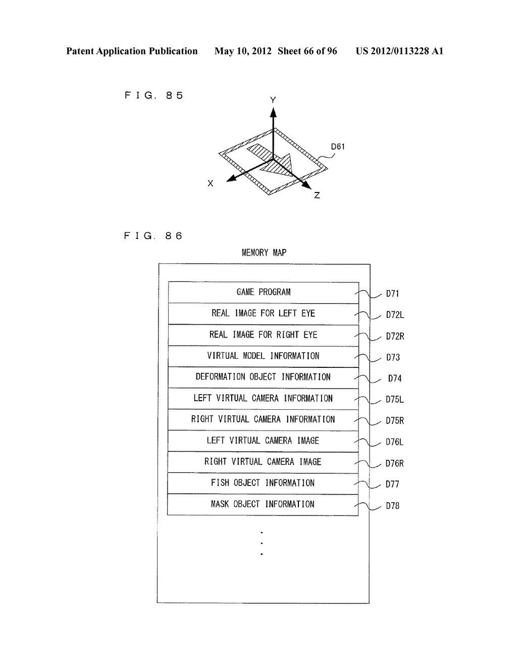 IMAGE DISPLAY SYSTEM, IMAGE DISPLAY APPARATUS, AND IMAGE DISPLAY METHOD - diagram, schematic, and image 67