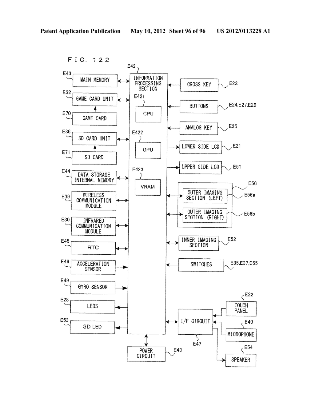 IMAGE DISPLAY SYSTEM, IMAGE DISPLAY APPARATUS, AND IMAGE DISPLAY METHOD - diagram, schematic, and image 97