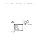 3D GLASSES, SYSTEMS, AND METHODS FOR OPTIMIZED VIEWING OF 3D VIDEO CONTENT diagram and image