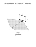 3D GLASSES, SYSTEMS, AND METHODS FOR OPTIMIZED VIEWING OF 3D VIDEO CONTENT diagram and image