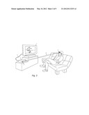 3D GLASSES, SYSTEMS, AND METHODS FOR OPTIMIZED VIEWING OF 3D VIDEO CONTENT diagram and image