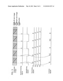 ORGANIC ELECTROLUMINESCENCE DISPLAY DEVICE, VIDEO DISPLAY SYSTEM, AND     VIDEO DISPLAY  METHOD diagram and image