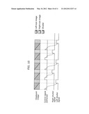 ORGANIC ELECTROLUMINESCENCE DISPLAY DEVICE, VIDEO DISPLAY SYSTEM, AND     VIDEO DISPLAY  METHOD diagram and image