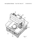 INSPECTION SYSTEM diagram and image