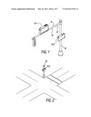 MINIATURE BILLBOARD ADVERTISEMENTS HAVING SECURITY FEATURES diagram and image