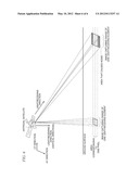 IMAGE CAPTURING APPARATUS, IMAGE CAPTURING METHOD, IMAGE CAPTURING     CIRCUIT, AND PROGRAM diagram and image