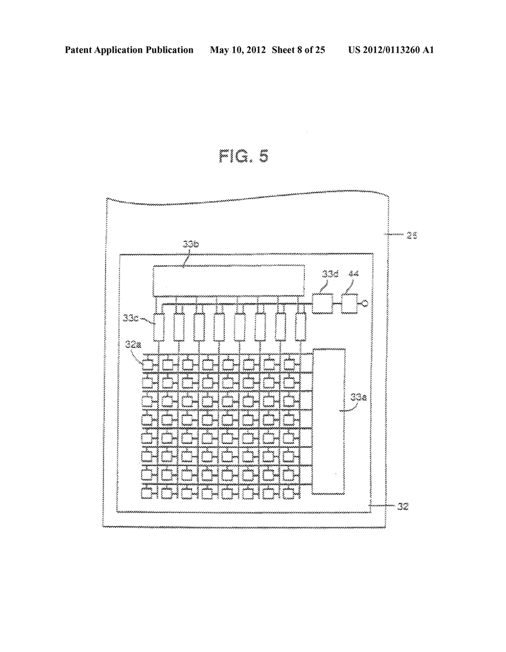 VEHICULAR VISION SYSTEM - diagram, schematic, and image 09